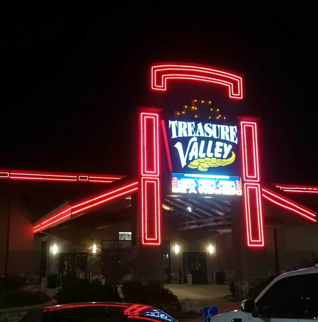 OVERVIEW OF TREASURE VALLEY CASINO’S UNIQUE ASPECTS & ATMOSPHERE 3